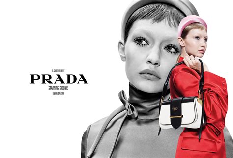 prada e strategia instagram|prada marketing campaigns.